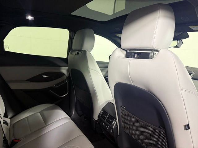 2024 Jaguar E-Pace R-Dynamic SE