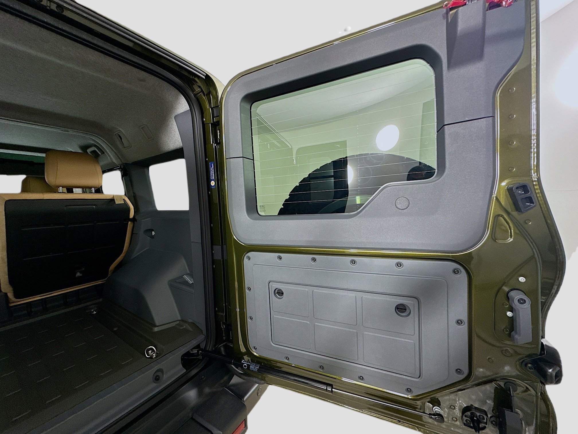 2025 INEOS Grenadier