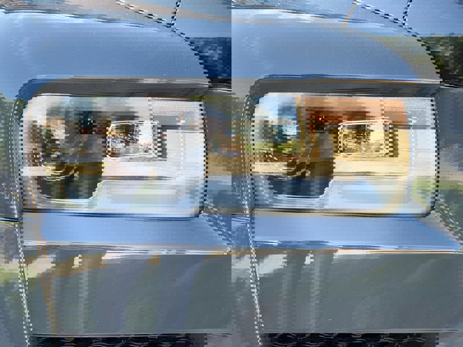 2021 Rolls-Royce Cullinan