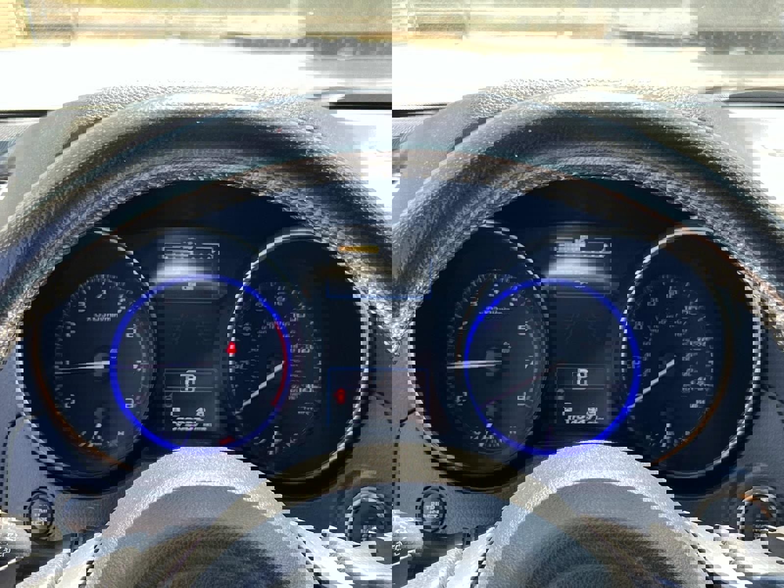 2019 Subaru Outback 2.5i Touring