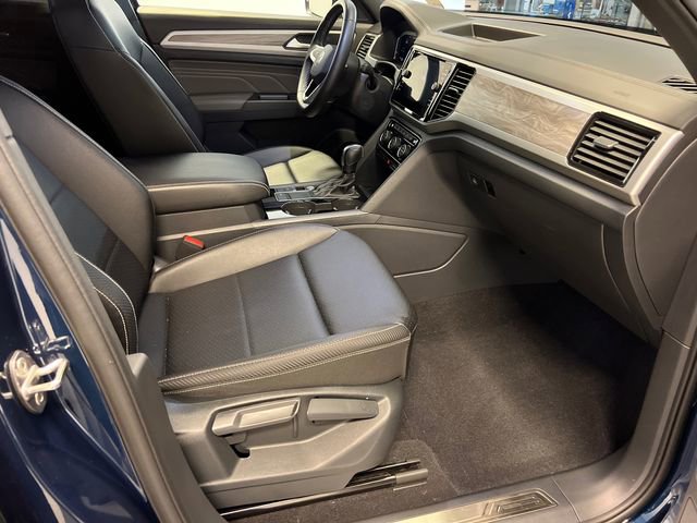 2023 Volkswagen Atlas Cross Sport SE