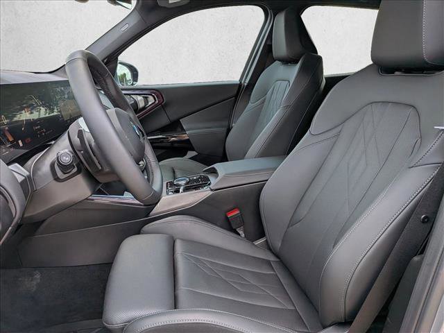 2026 BMW X3 xDrive30