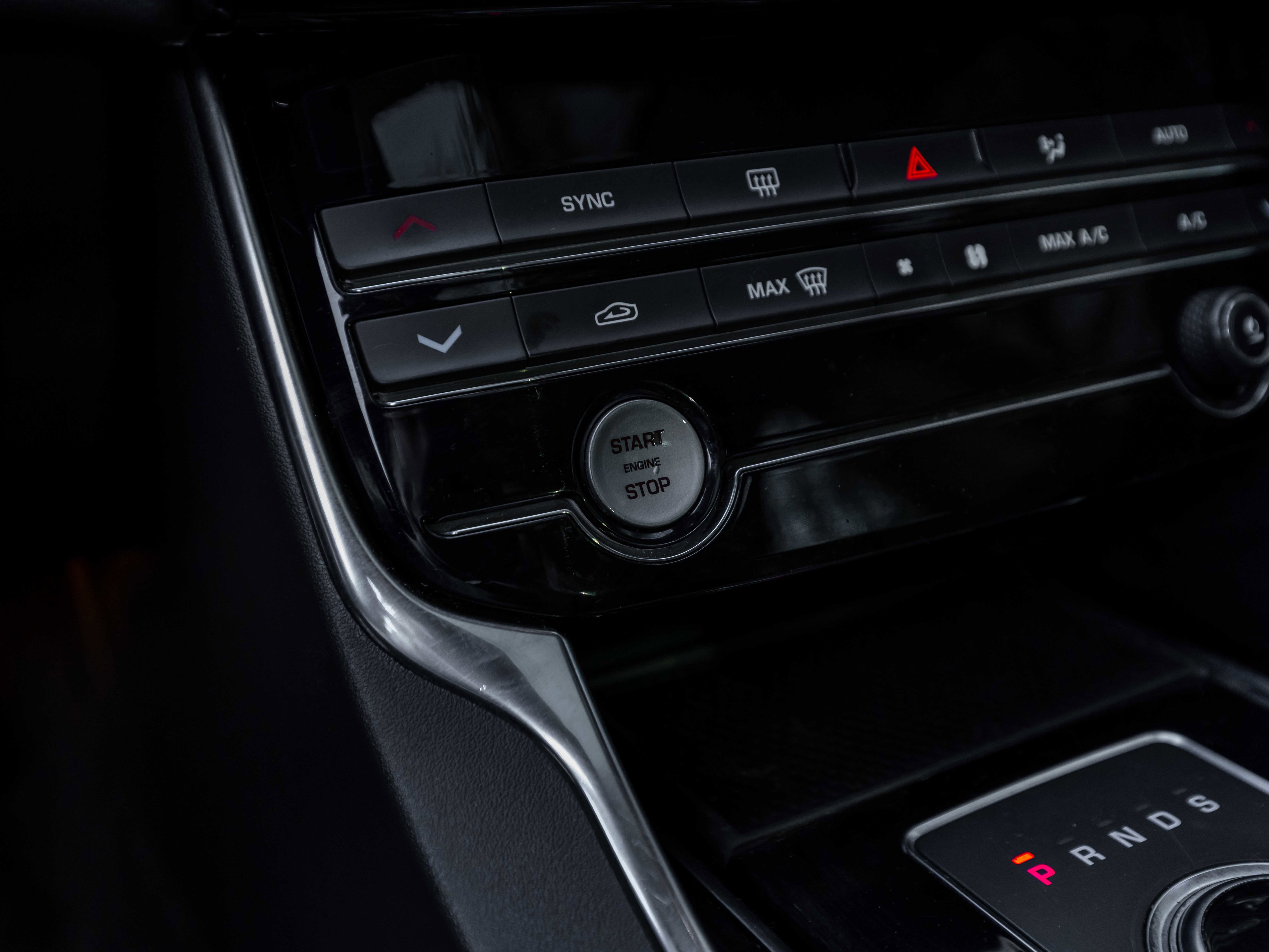 2019 Jaguar XE Premium