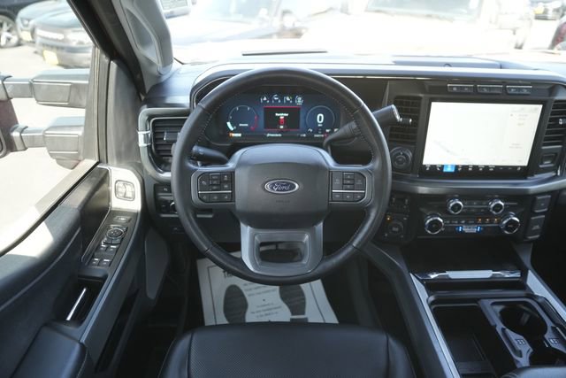 2024 Ford F250 Lariat