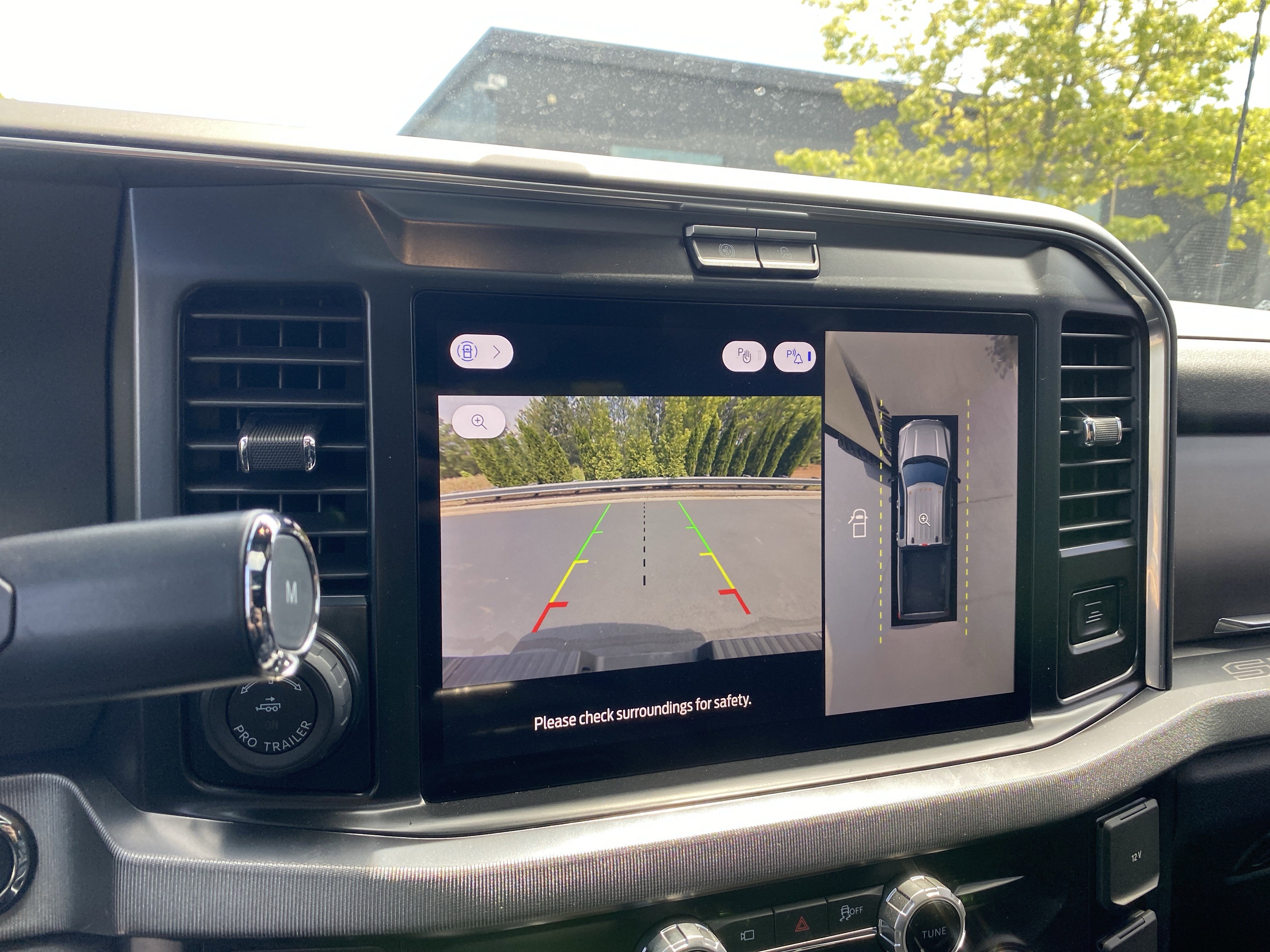 2026 Ford F250 Platinum