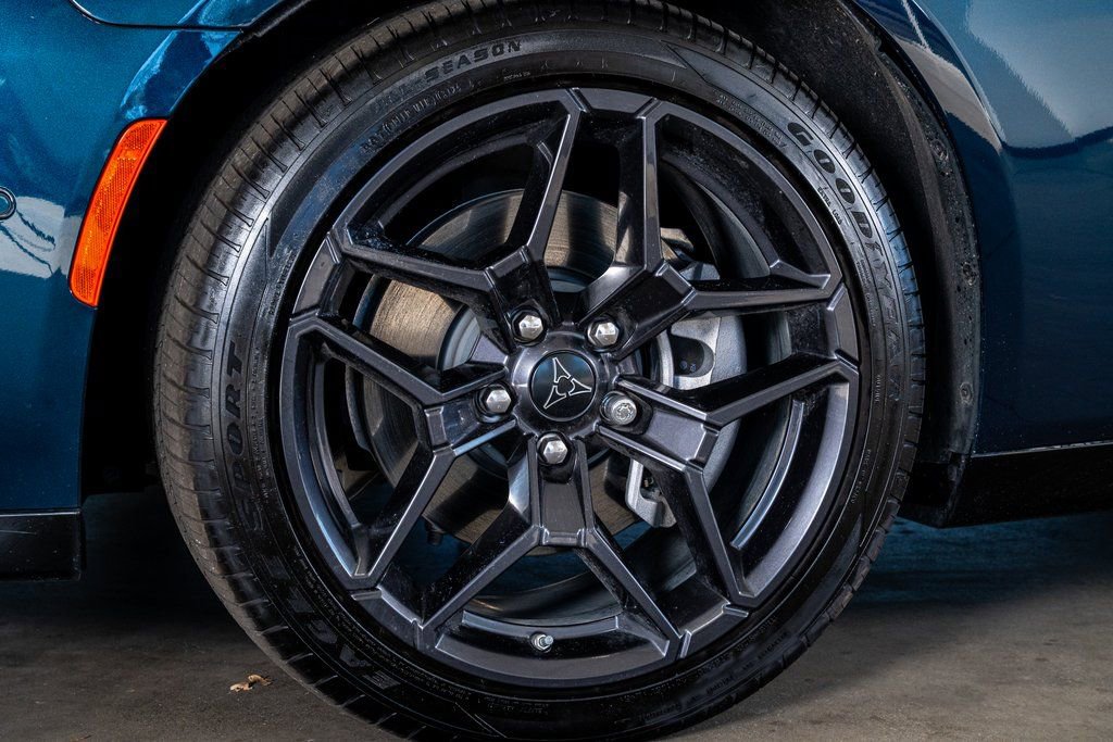 2024 Dodge Charger R/T