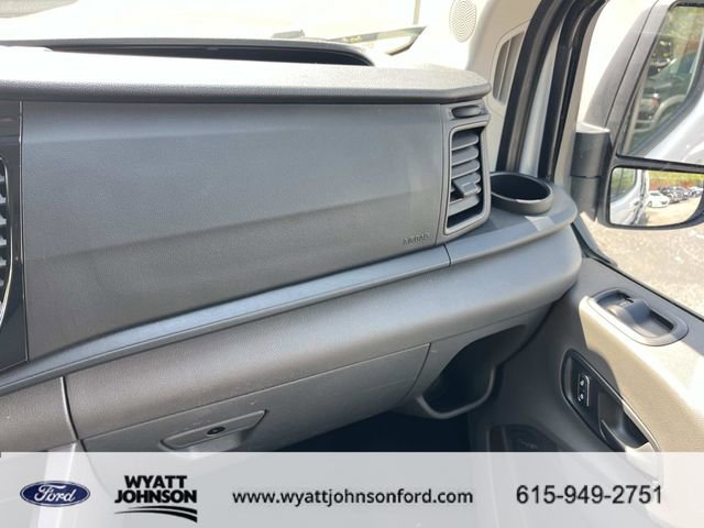 2024 Ford Transit 350 XLT