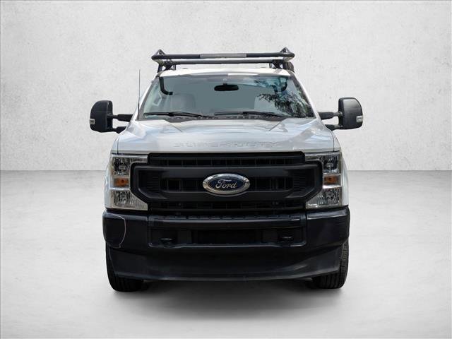 2022 Ford F350 XL