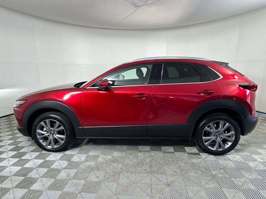 2025 MAZDA Cx-30 AWD 2.5 S w/ Premium Package