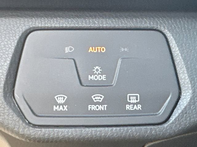 2026 Volkswagen ID.4 Pro