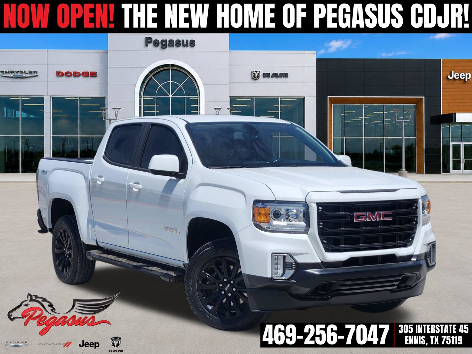 Used GMC Trucks for Sale in Ennis, TX - Autotrader
