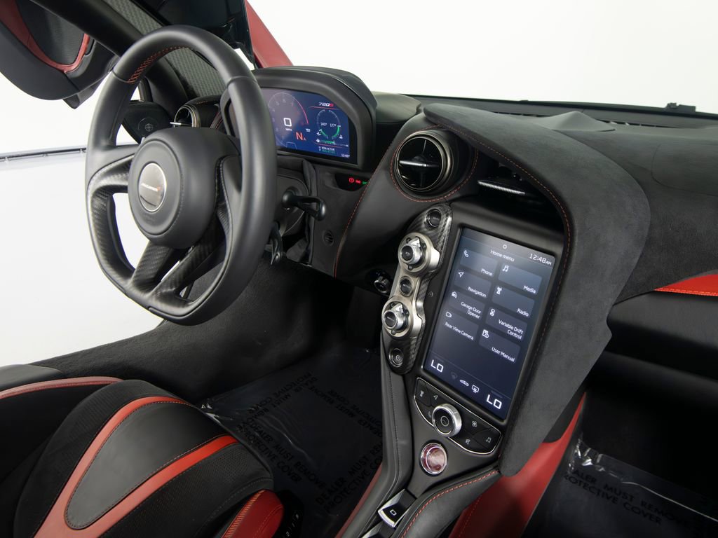 Used 2018 McLaren 720S photo 29