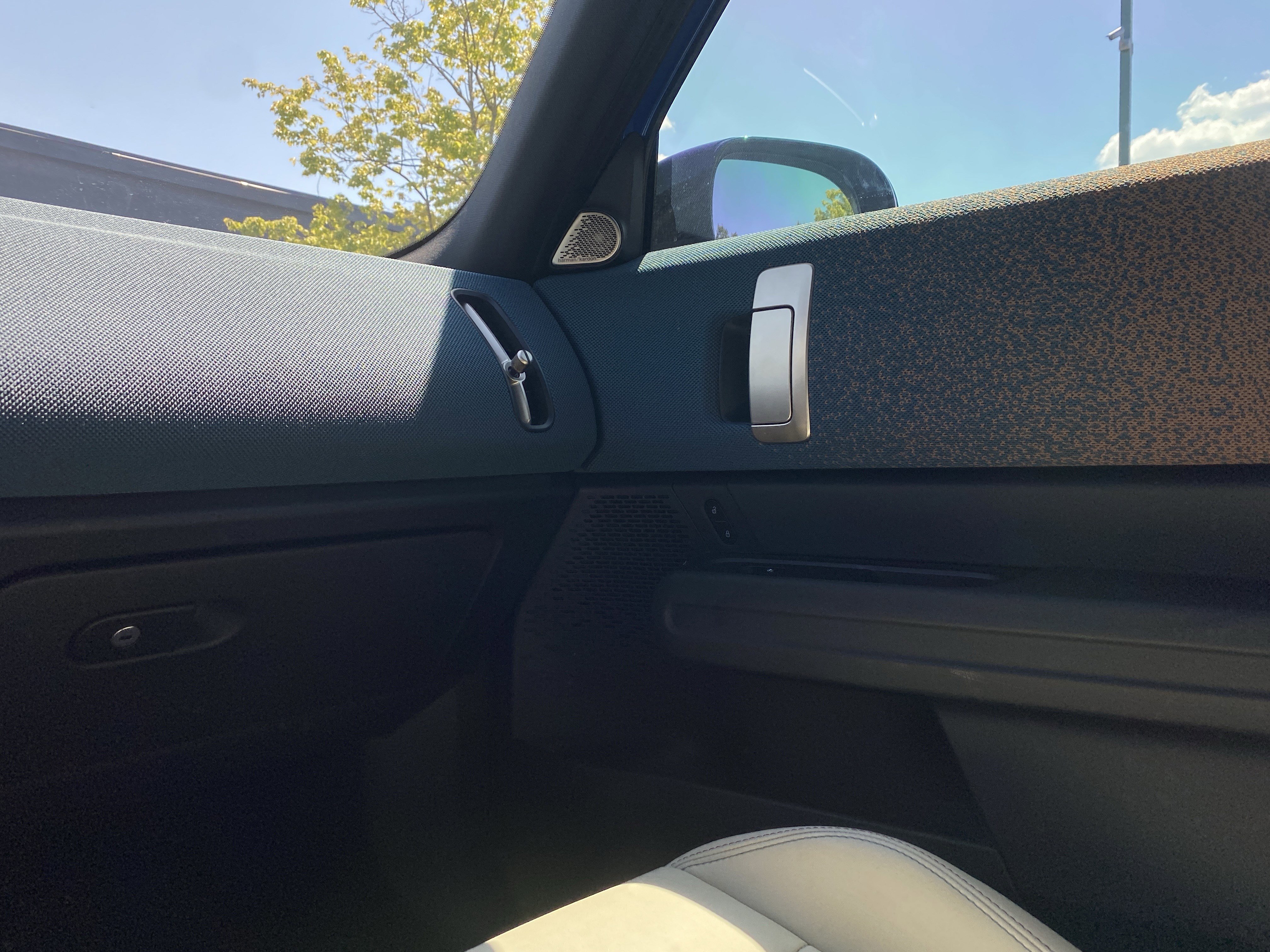 2025 MINI Cooper Countryman S