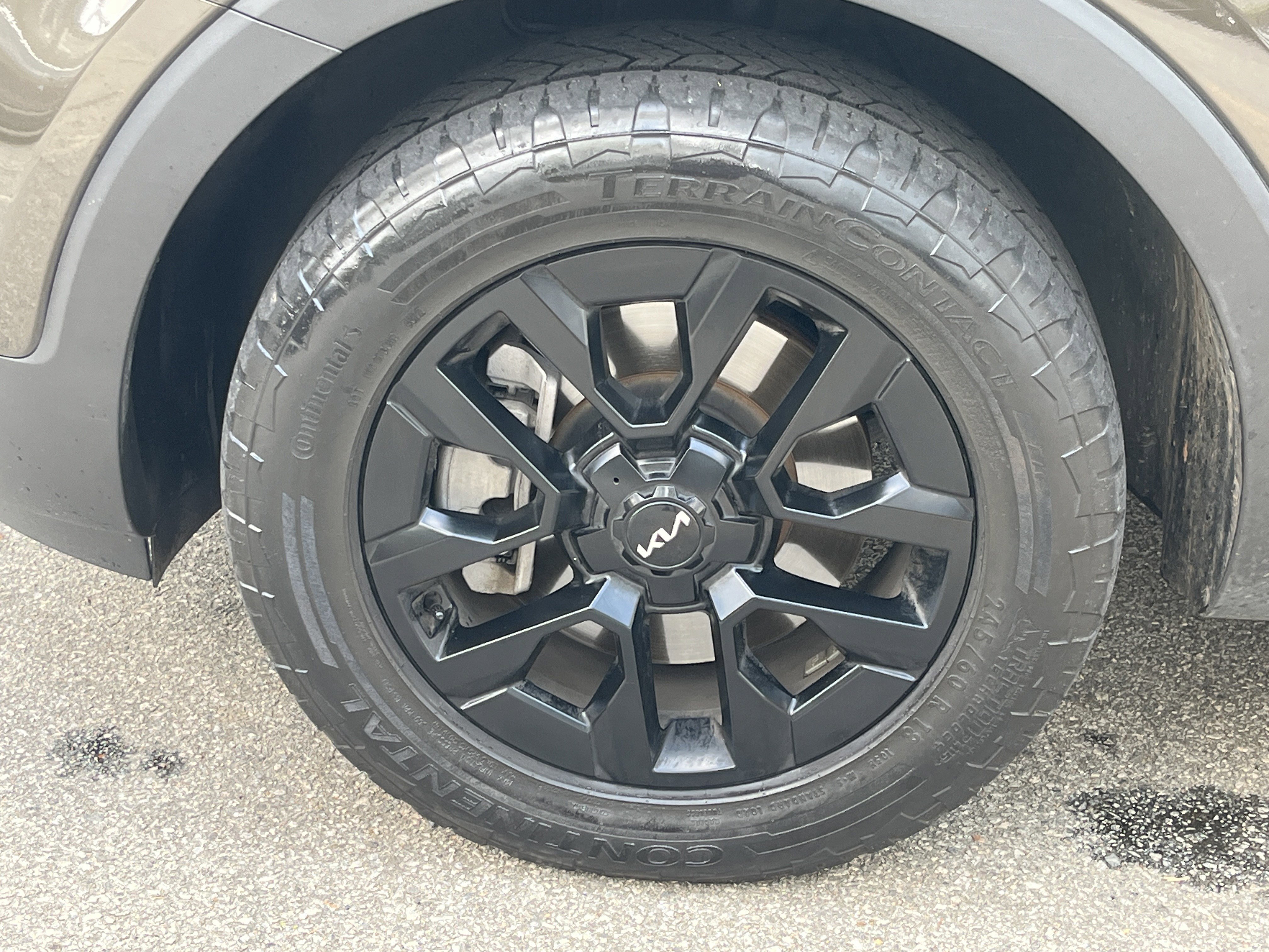 2023 Kia Telluride SX X-Pro