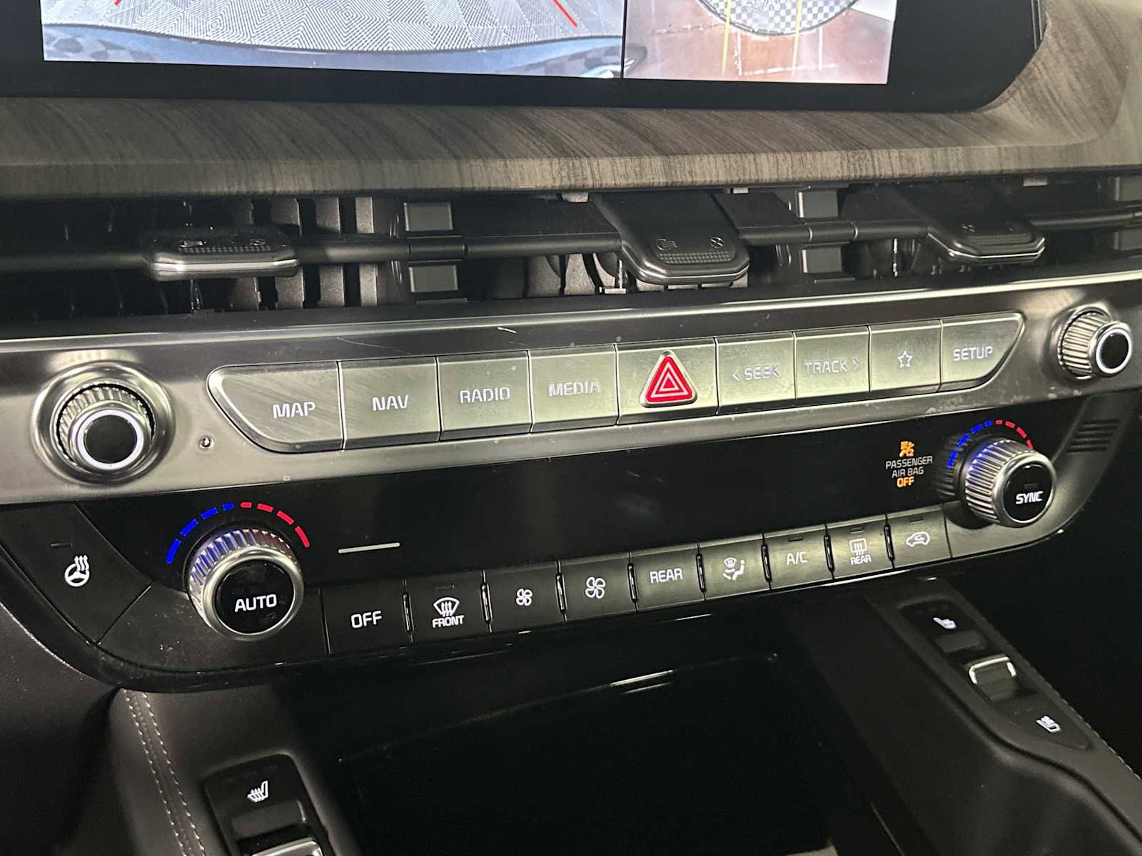 2023 Kia Telluride SX Prestige