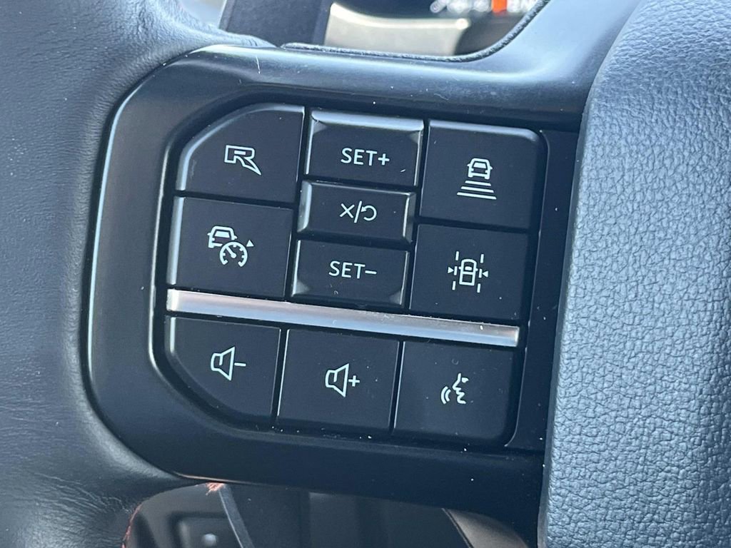 2025 Ford F150 Raptor