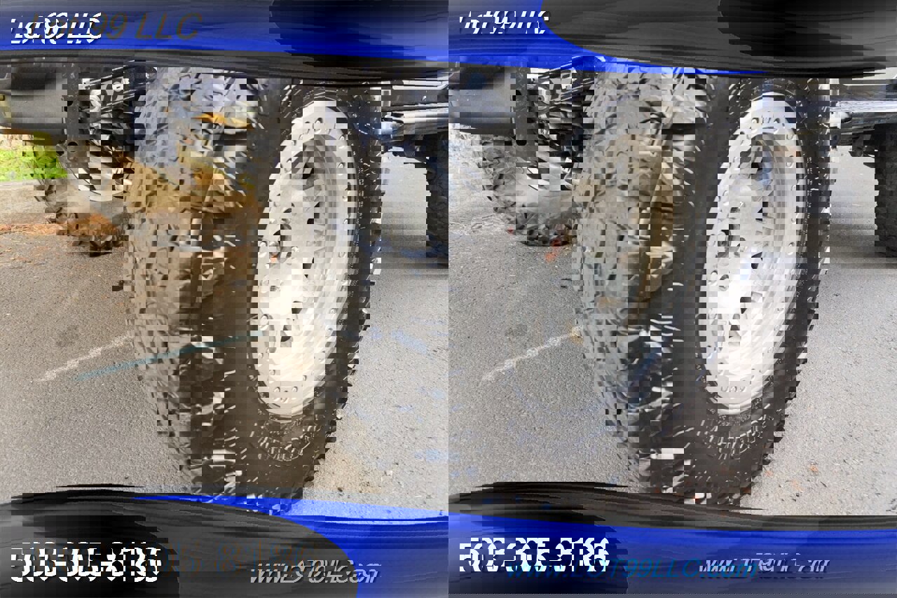 2017 Jeep Wrangler Rubicon