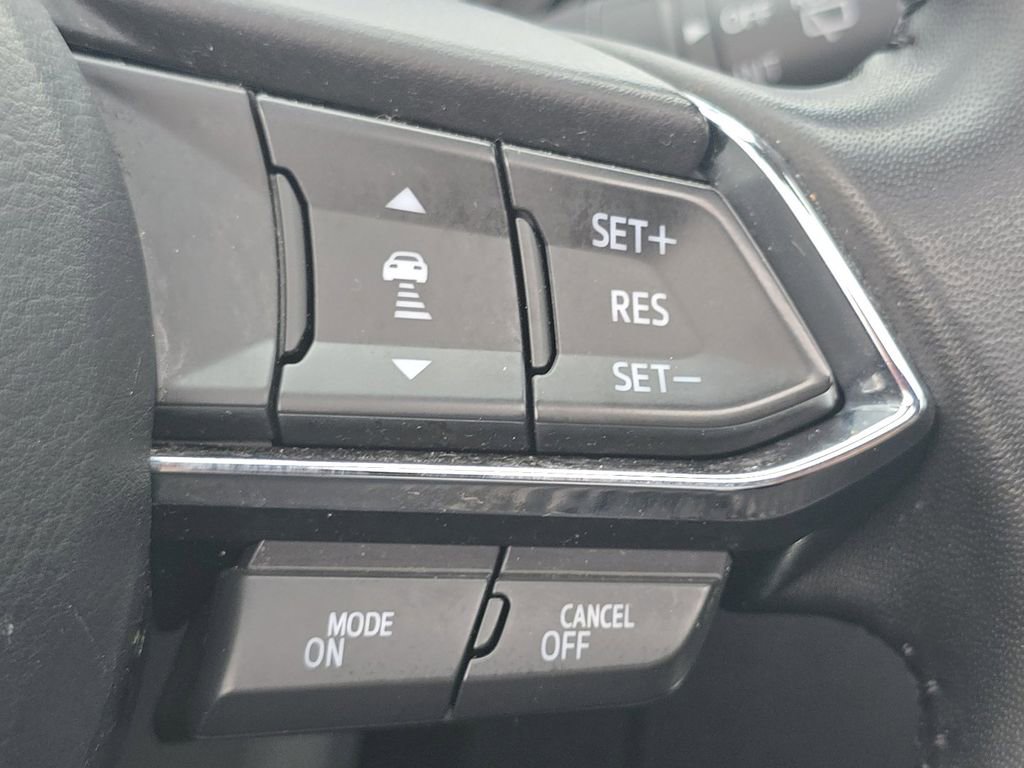 2023 MAZDA Cx-9 Touring Plus