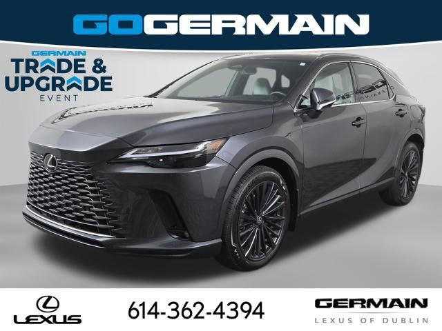 2024 Lexus RX 350 Premium