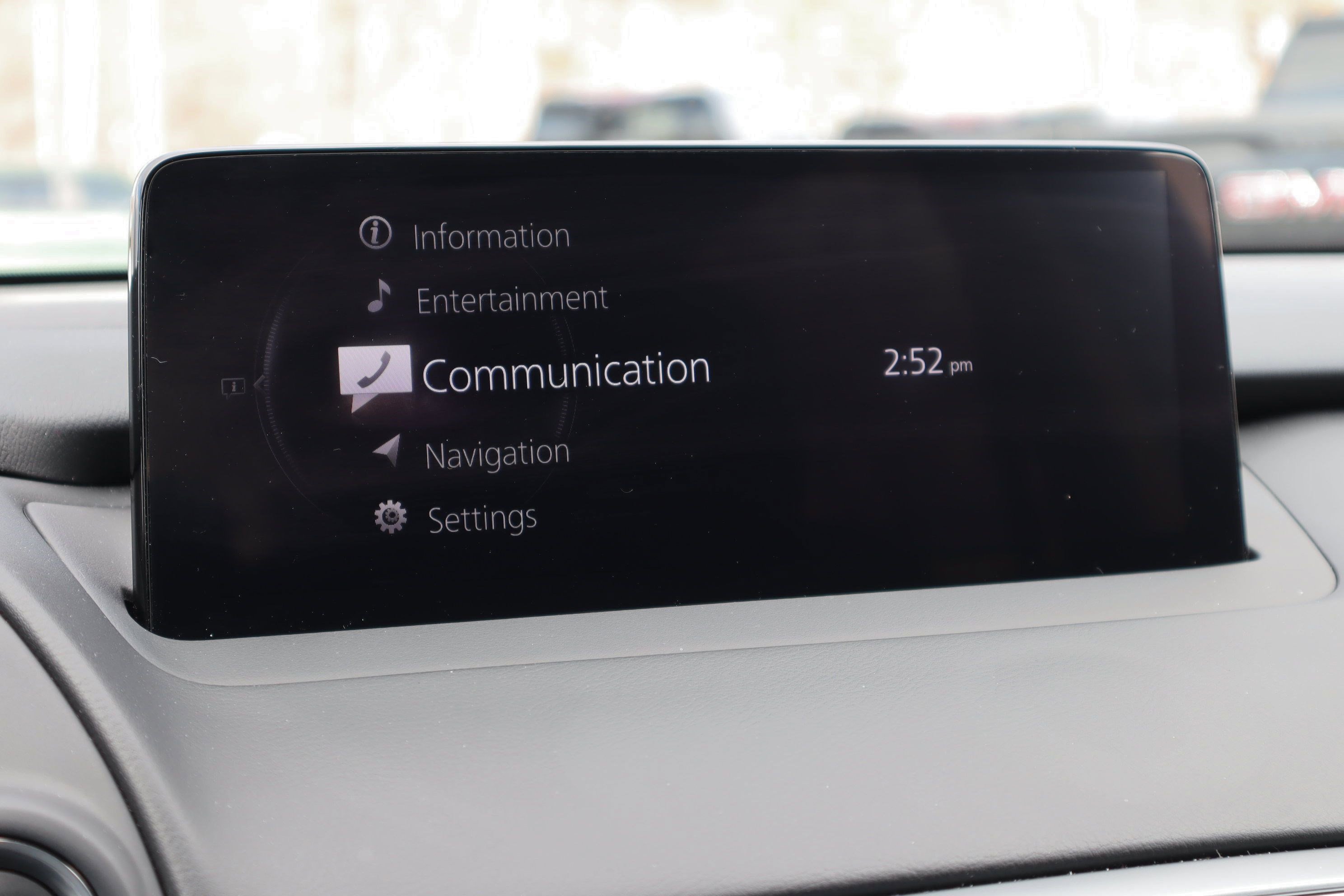 2023 MAZDA Cx-9 Touring Plus