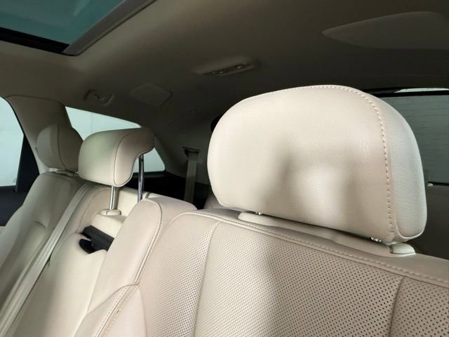 2019 Audi Q7 3.0T Prestige