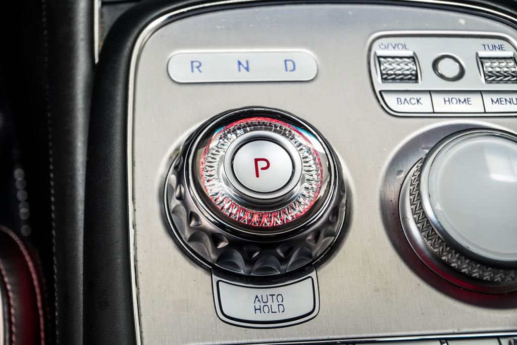 2024 Genesis G90 3.5T