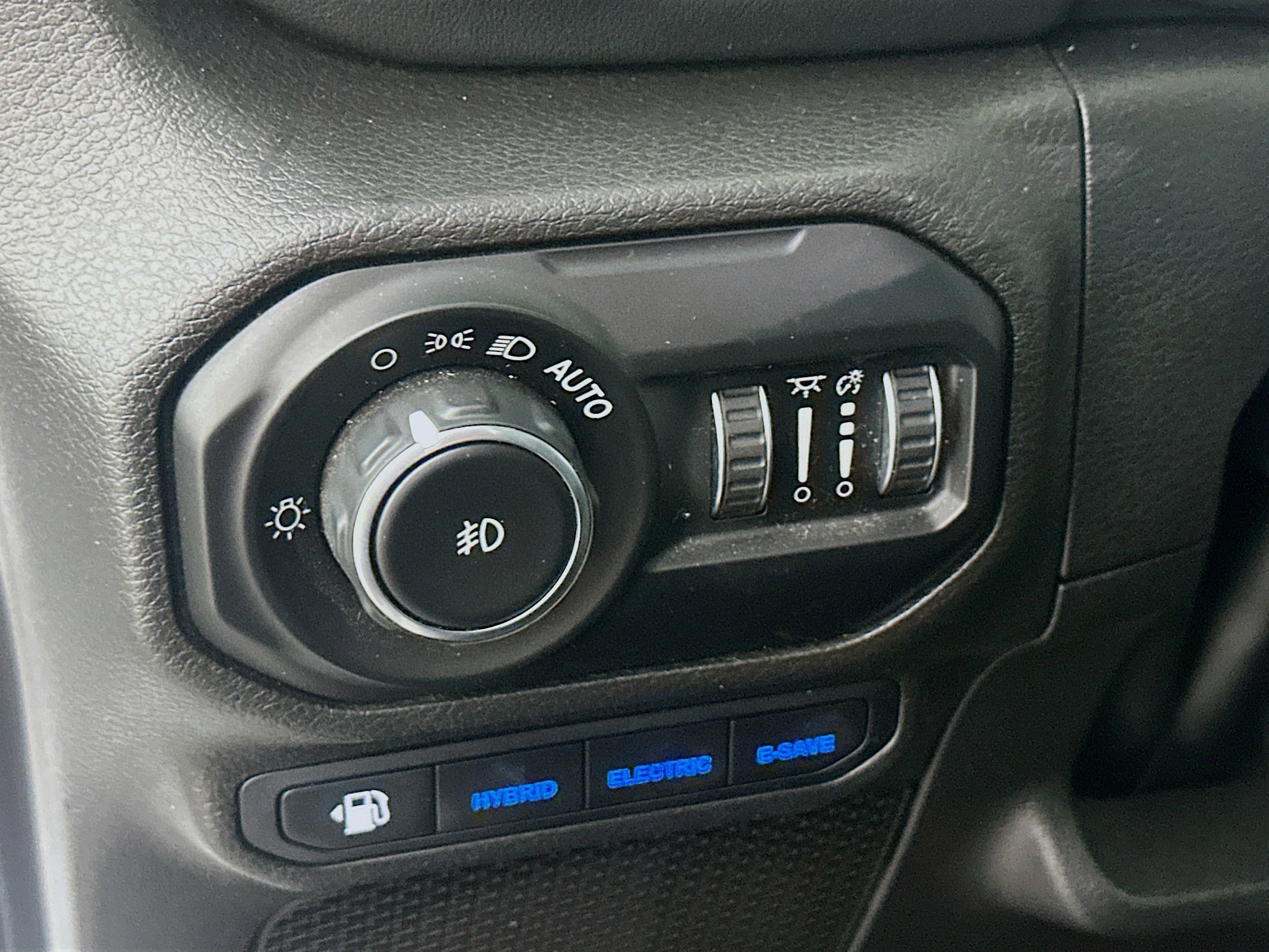 2021 Jeep Wrangler Sahara