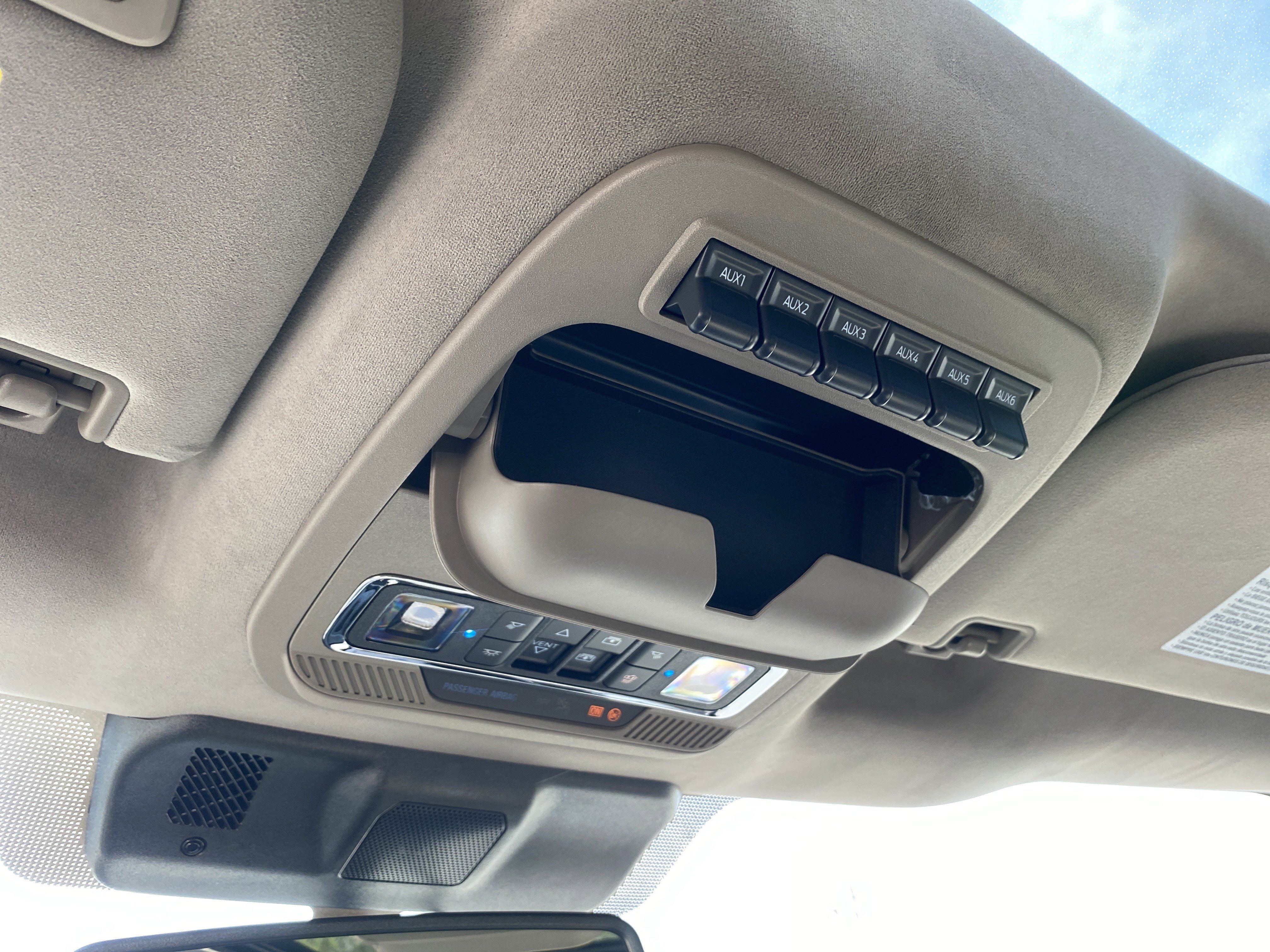 2026 Ford F450 Platinum