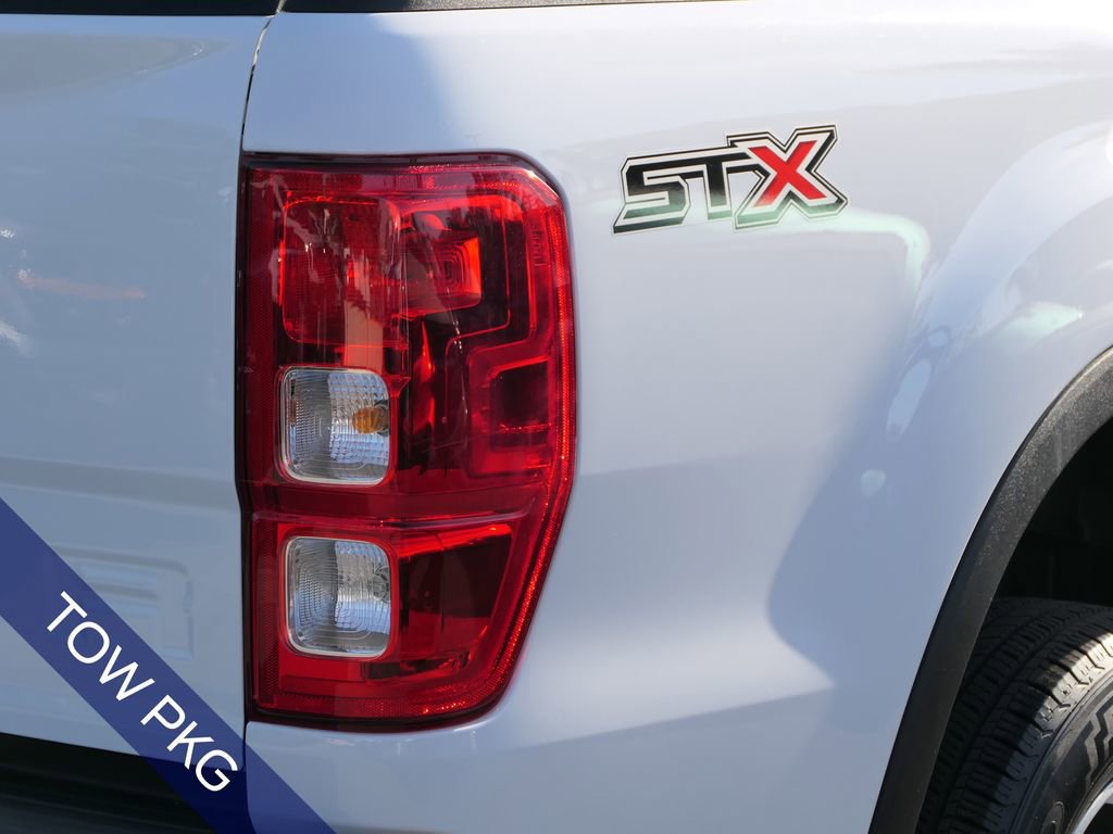 2023 Ford Ranger XL