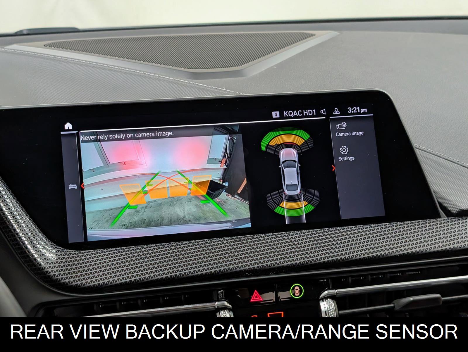 2022 BMW M235i xDrive Gran Coupe