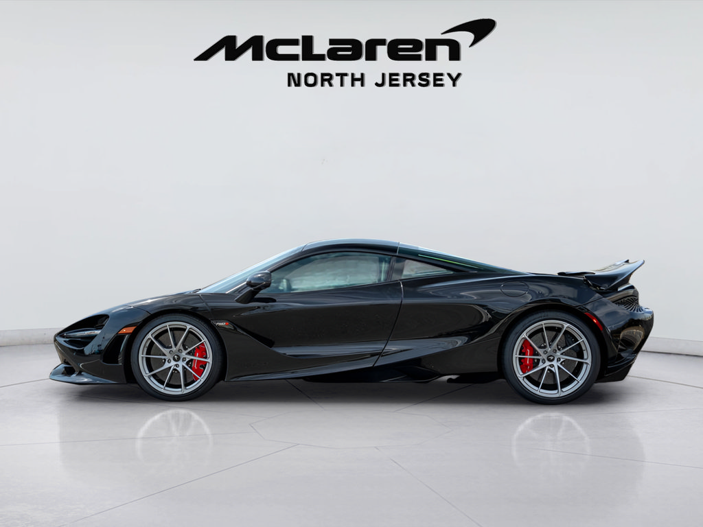 New 2026 McLaren 750S photo 15