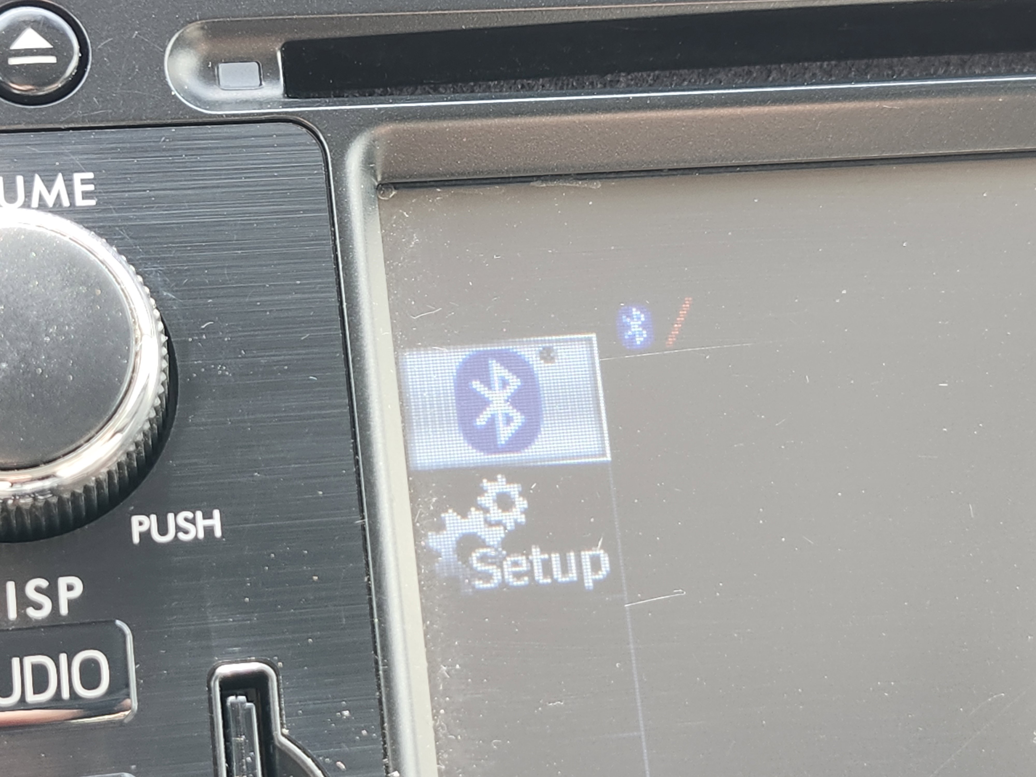 2014 Subaru Forester 2.5i Touring