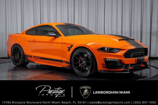 Used 2020 Ford Mustang GT Premium w/ GT Performance Package
