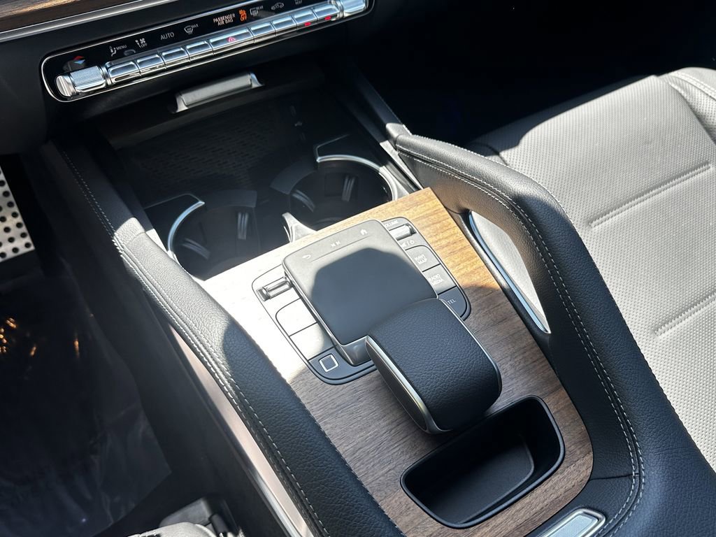 2026 Mercedes-Benz GLE 350 4MATIC