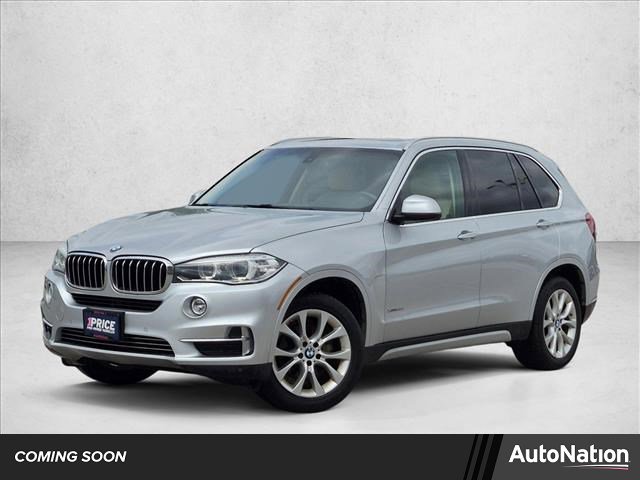 Used 2015 BMW X5 xDrive35i