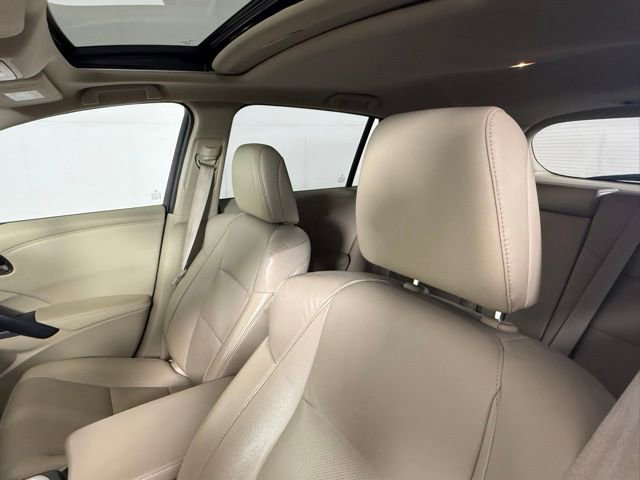 2017 Acura RDX w/ Technology Package