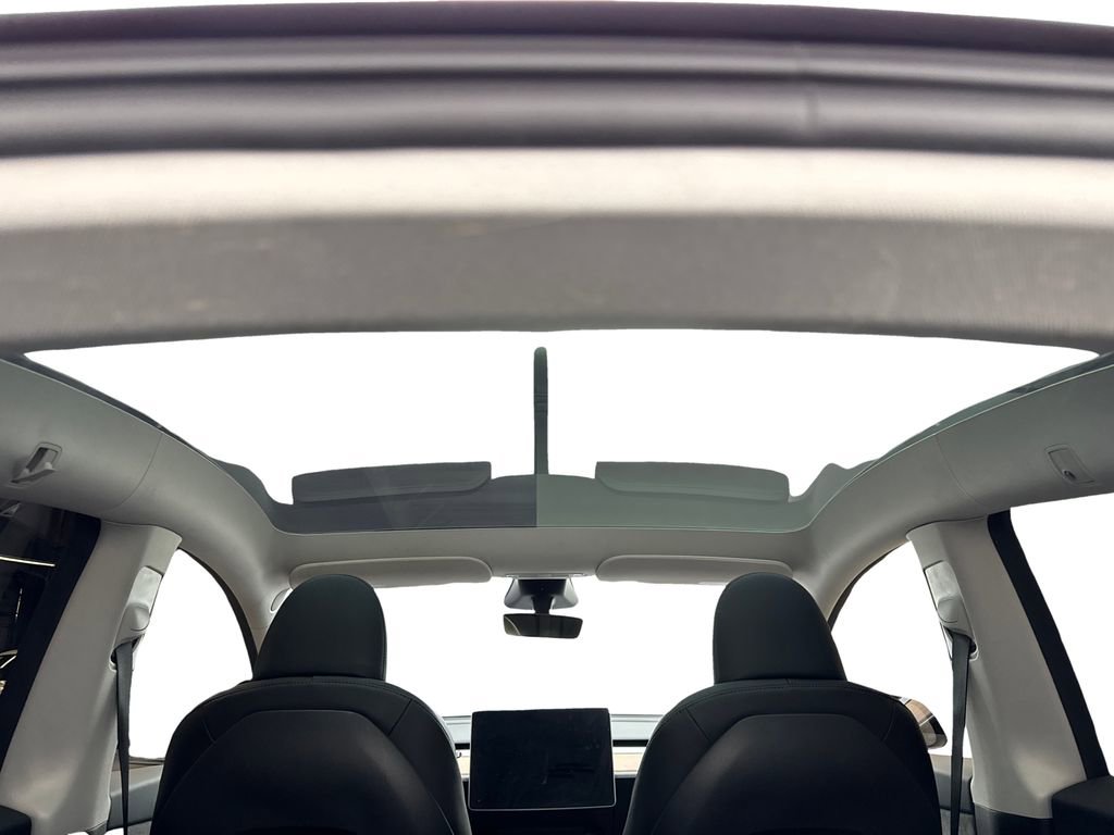 2024 Tesla Model Y Performance