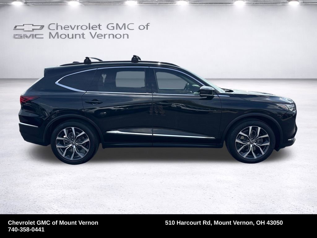 2023 Acura MDX FWD w/ Technology Package