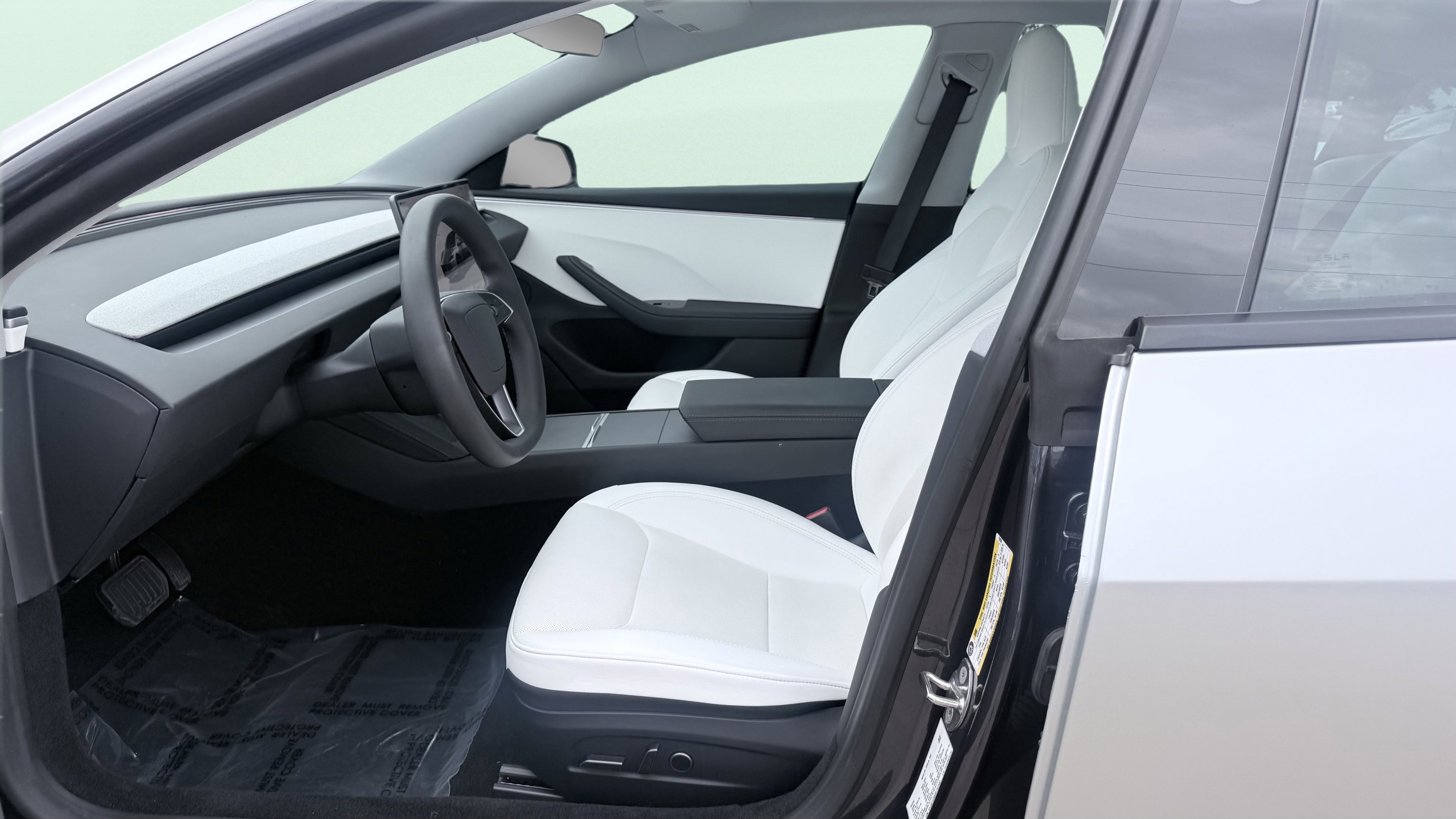 2024 Tesla Model 3 Long Range