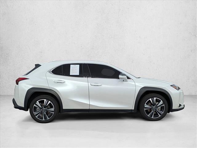 2024 Lexus UX 250h FWD