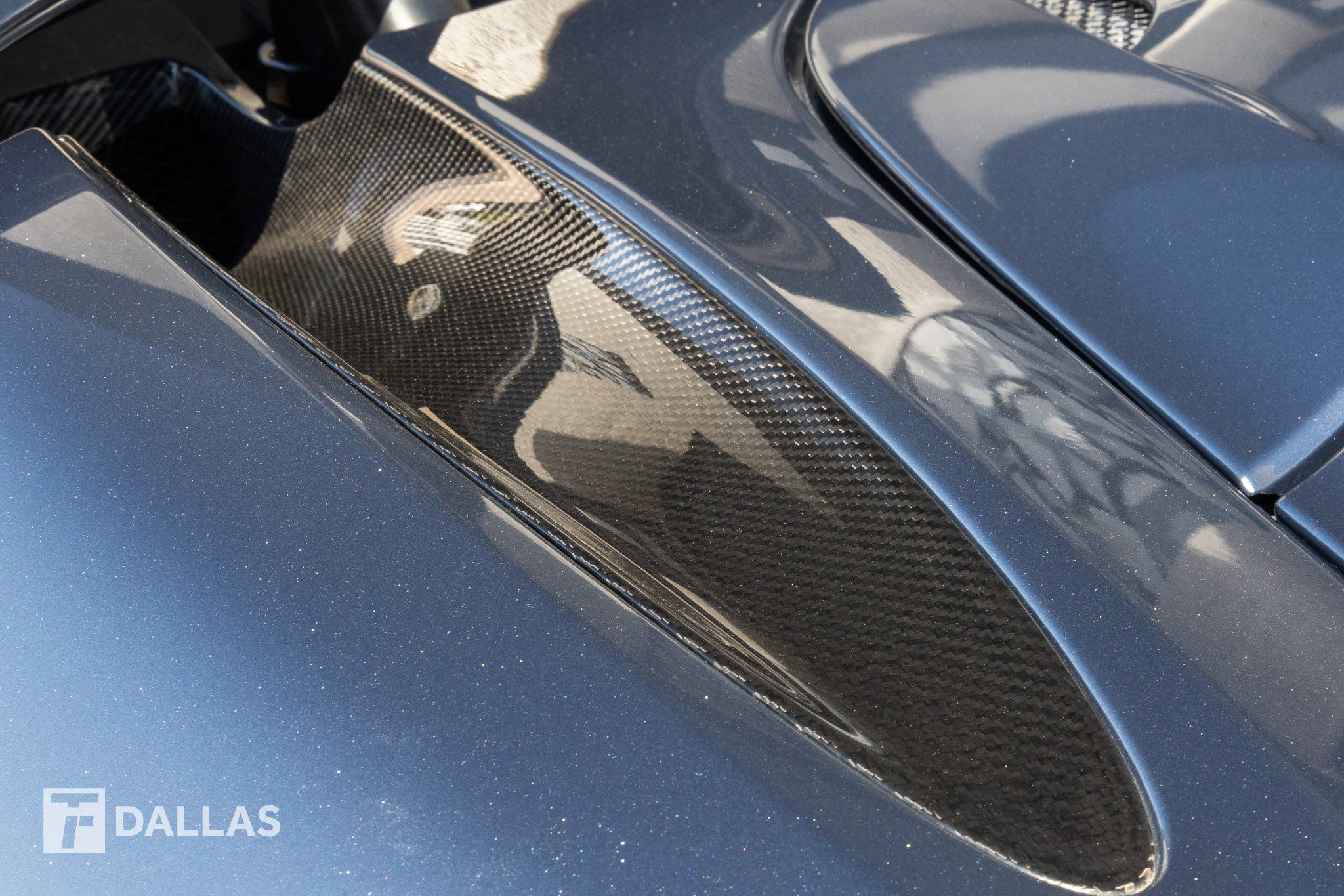 Used 2020 McLaren 720S Spider photo 21