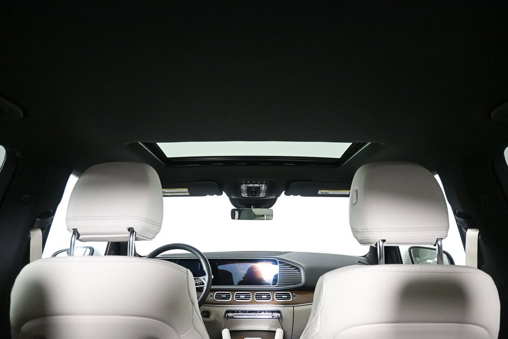 2026 Mercedes-Benz GLE 350 4MATIC