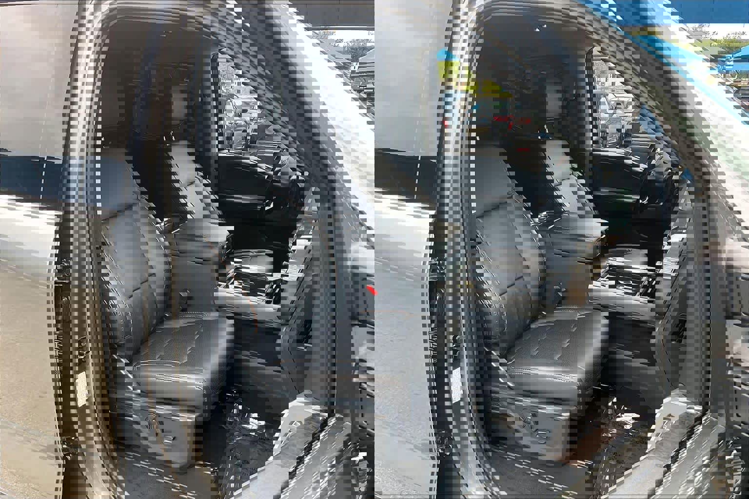 2025 Ford F250 Lariat