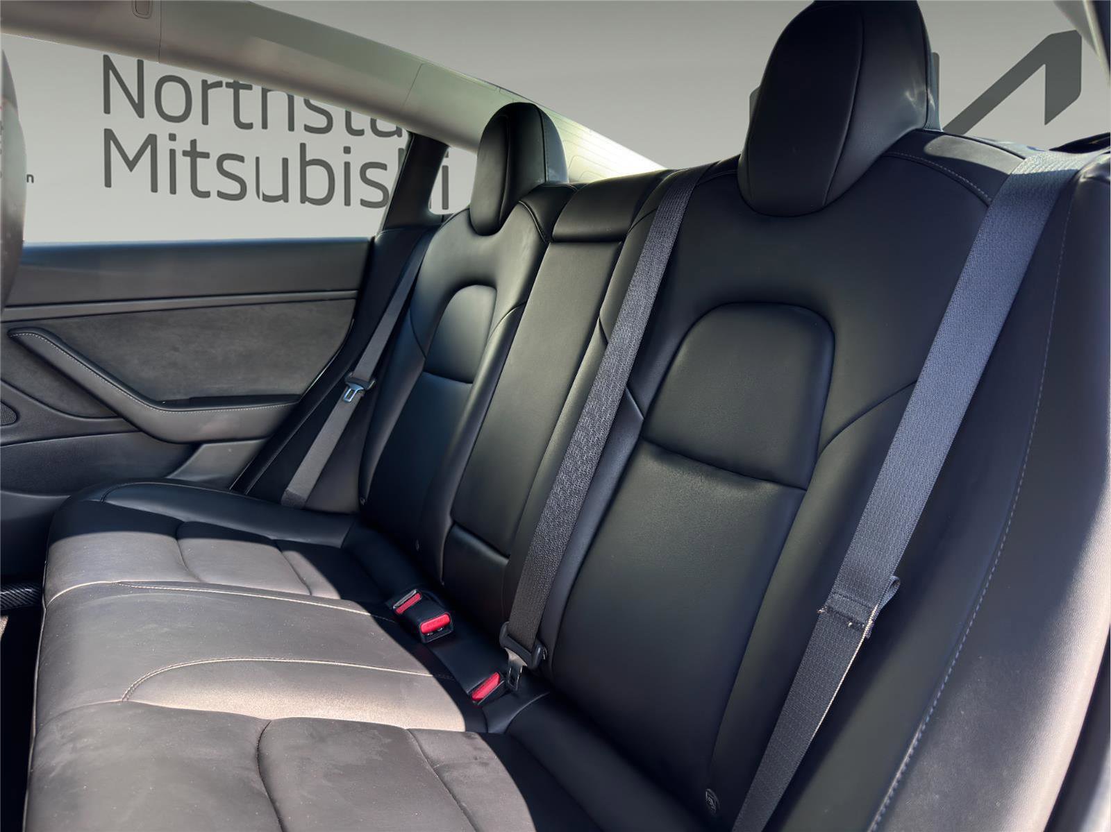 2019 Tesla Model 3 Mid Range