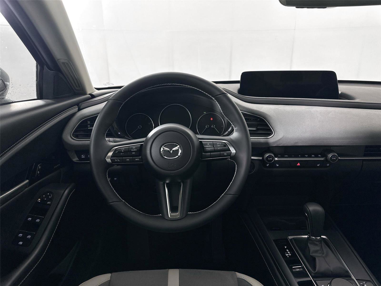 2026 MAZDA Cx-30 2.5 Turbo w/ Premium Package