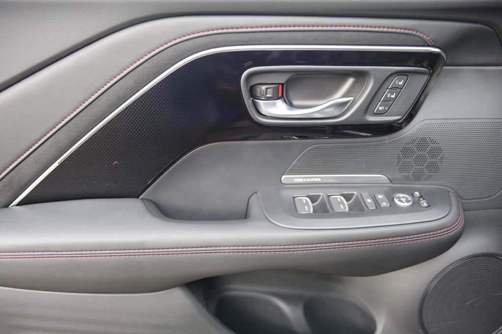 2026 Acura ADX A-Spec