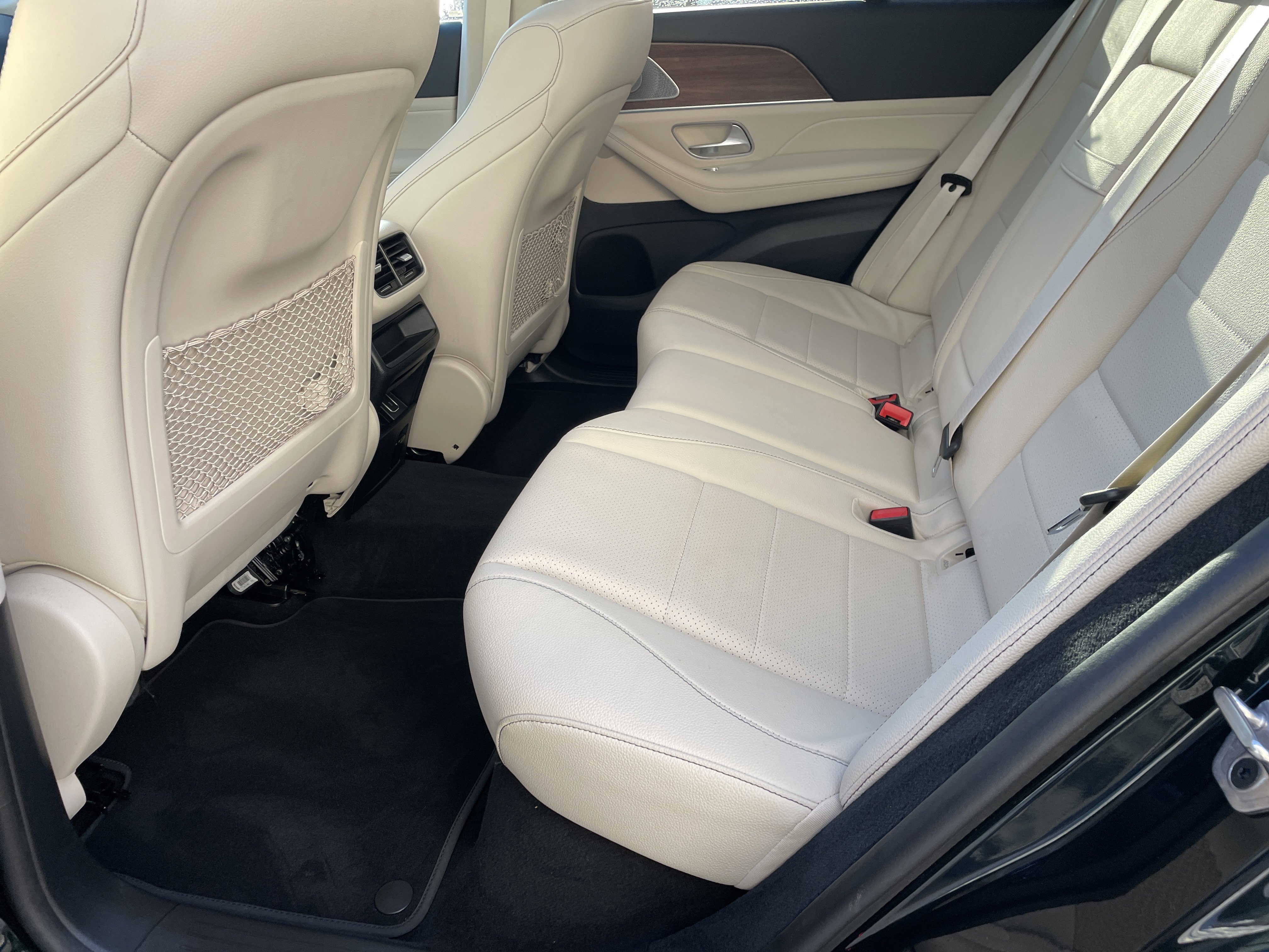 2023 Mercedes-Benz GLE 350