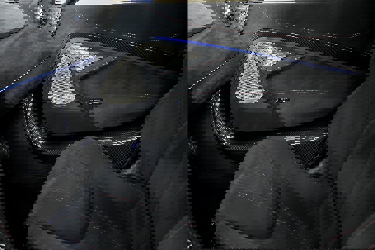 Used 2018 McLaren 720S Performance photo 38