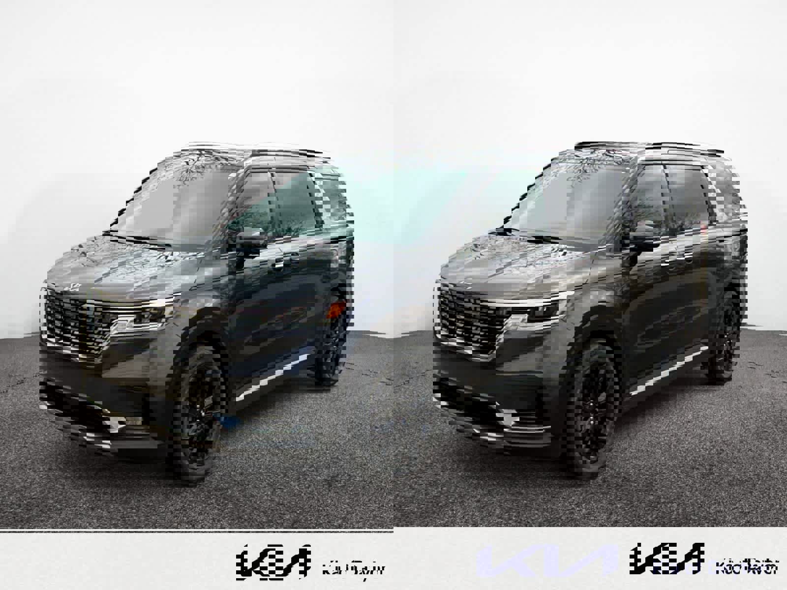 Used 2024 Kia Carnival SX