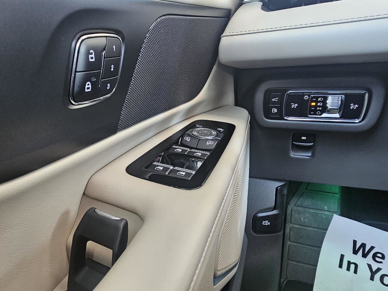 2025 Lincoln Nautilus Premier